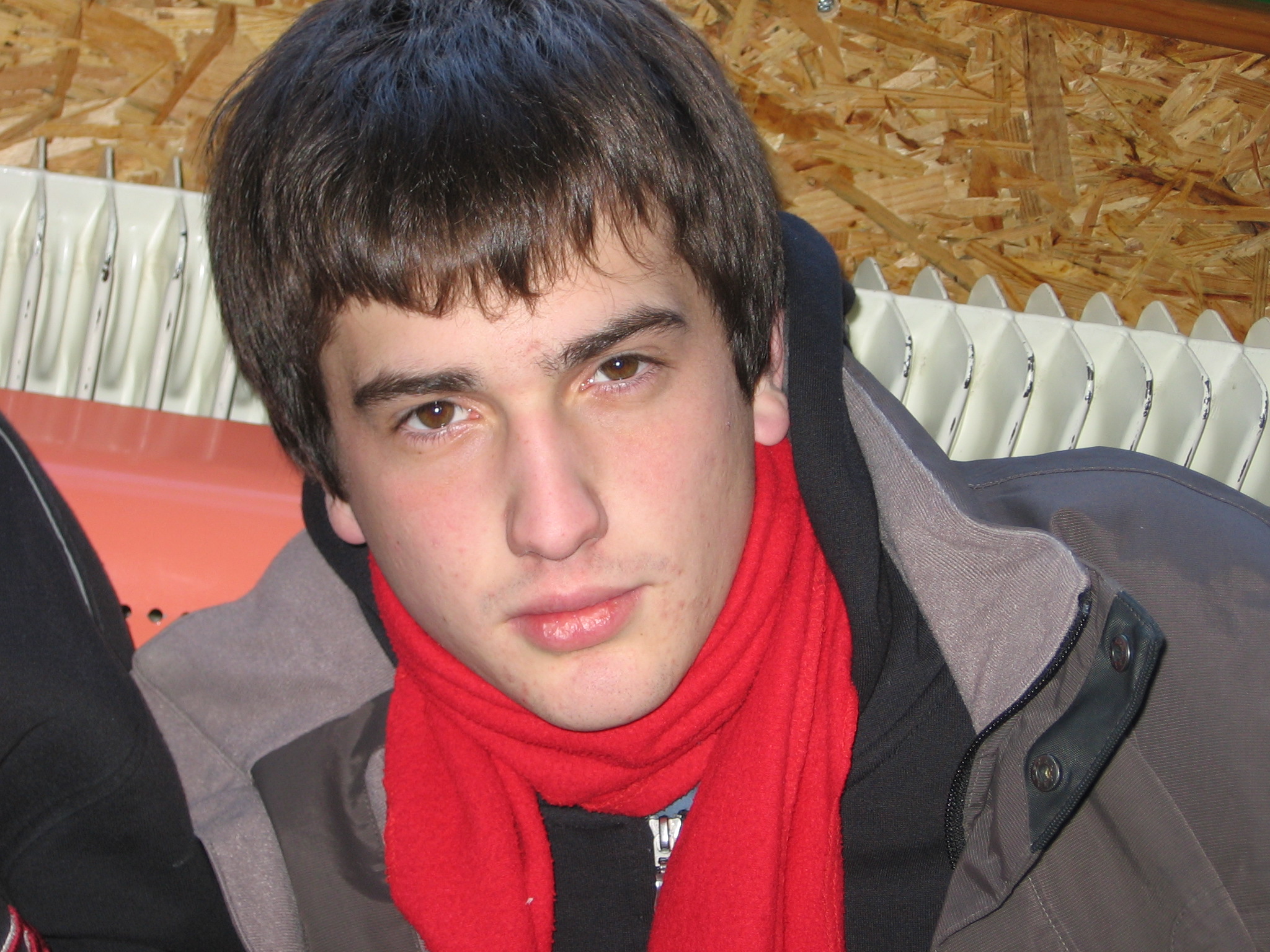 Thomas